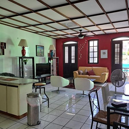 Corsarios By Tripgogo Apartment San Juan Ngoại thất bức ảnh