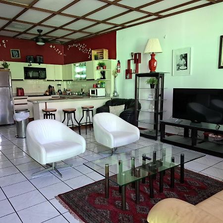 Corsarios By Tripgogo Apartment San Juan Ngoại thất bức ảnh