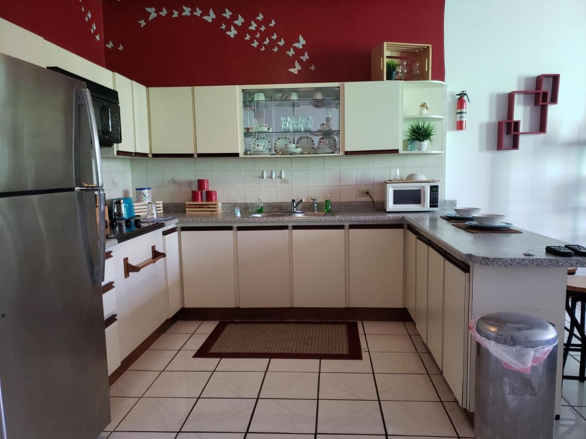 Corsarios By Tripgogo Apartment San Juan Ngoại thất bức ảnh