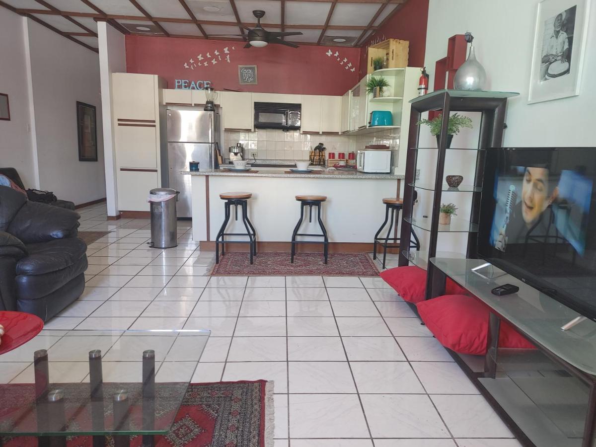 Corsarios By Tripgogo Apartment San Juan Ngoại thất bức ảnh