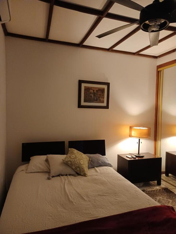 Corsarios By Tripgogo Apartment San Juan Phòng bức ảnh