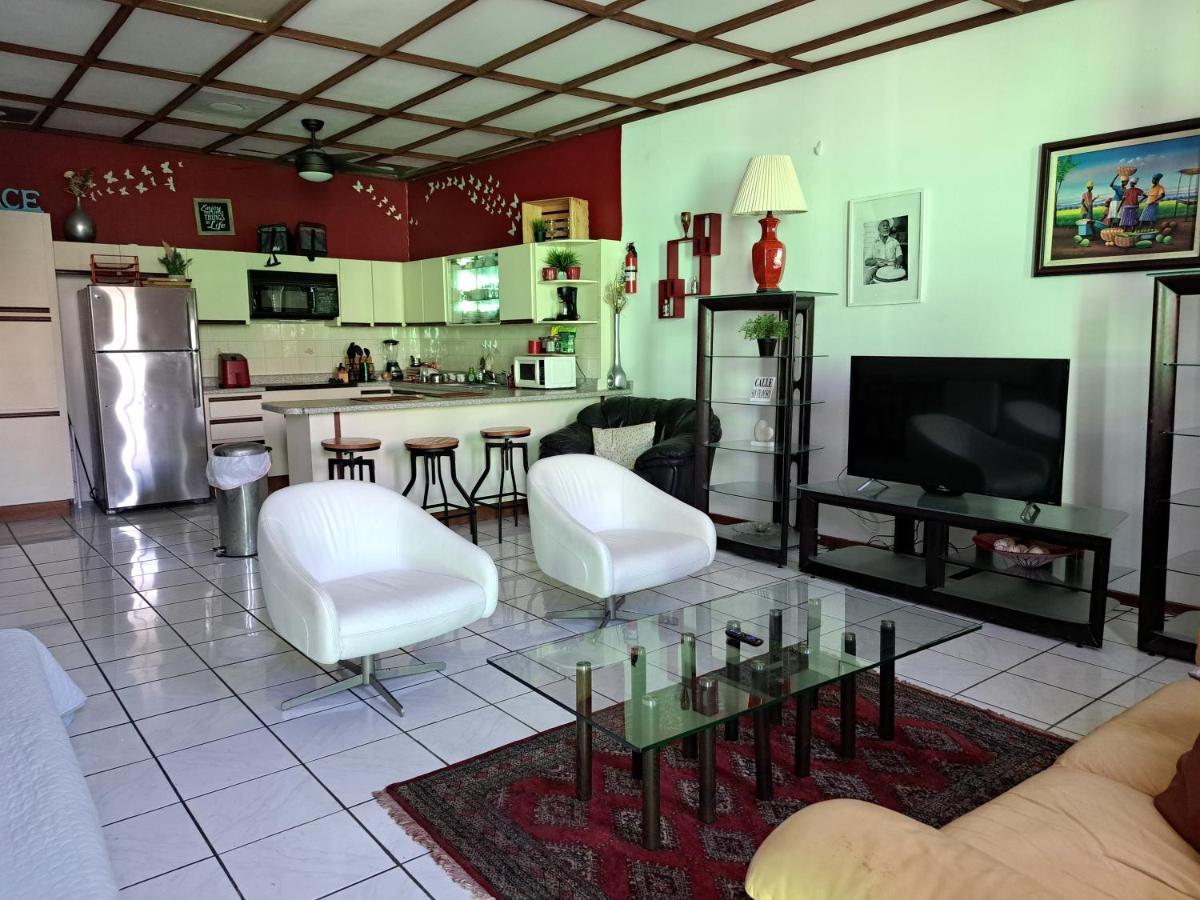 Corsarios By Tripgogo Apartment San Juan Ngoại thất bức ảnh