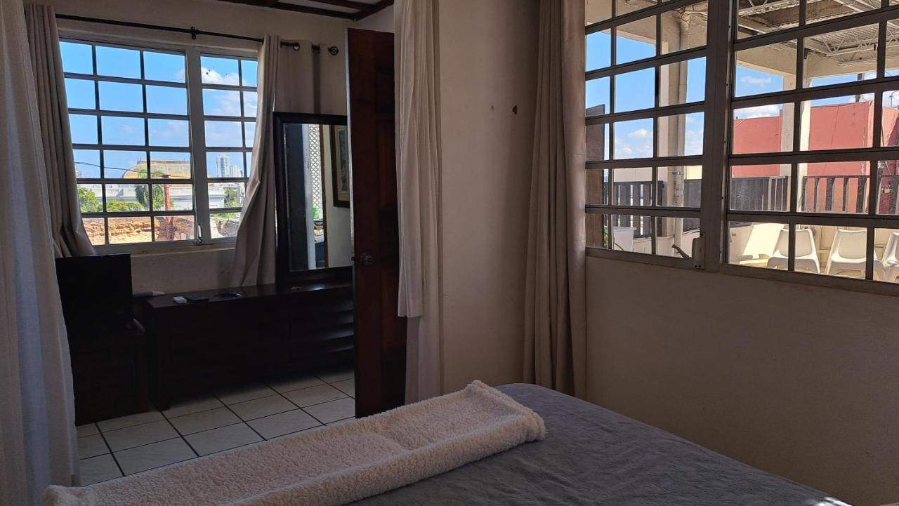 Corsarios By Tripgogo Apartment San Juan Ngoại thất bức ảnh